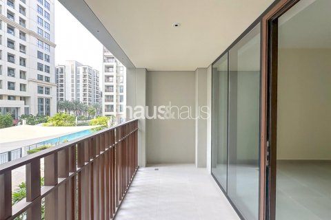 Byt v Dubai Creek Harbour (The Lagoons), Dubai, SAE 1 ložnice, 64 m² Č.: 625389 - fotografie 5