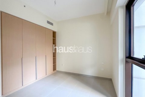 Byt v Dubai Creek Harbour (The Lagoons), Dubai, SAE 1 ložnice, 64 m² Č.: 625389 - fotografie 8