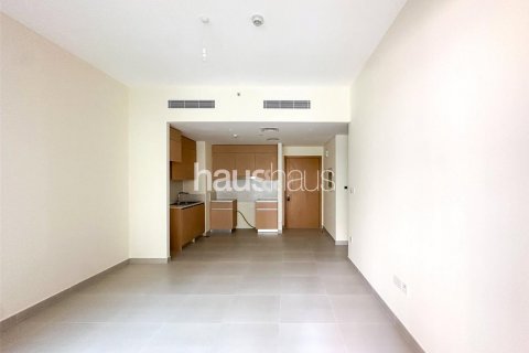 Byt v Dubai Creek Harbour (The Lagoons), Dubai, SAE 1 ložnice, 64 m² Č.: 625389 - fotografie 3