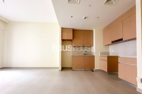 Byt v Dubai Creek Harbour (The Lagoons), Dubai, SAE 1 ložnice, 64 m² Č.: 625389 - fotografie 4