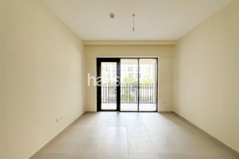 Byt v Dubai Creek Harbour (The Lagoons), Dubai, SAE 1 ložnice, 64 m² Č.: 625389 - fotografie 2