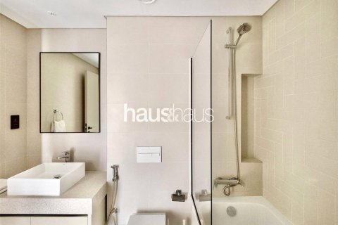 Apartman u Dubai Harbour, Dubai, UAE 1 spavaća soba, 77 m2 Br. 625486 - fotografija 7