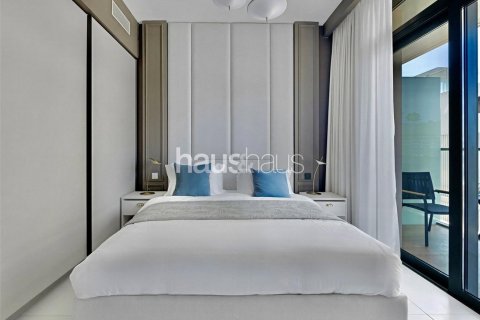 Apartman u Dubai Harbour, Dubai, UAE 1 spavaća soba, 77 m2 Br. 625486 - fotografija 19