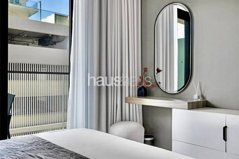 Apartman u Dubai Harbour, Dubai, UAE 1 spavaća soba, 77 m2 Br. 625486 - fotografija 5