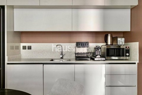 Apartman u Dubai Harbour, Dubai, UAE 1 spavaća soba, 77 m2 Br. 625486 - fotografija 13