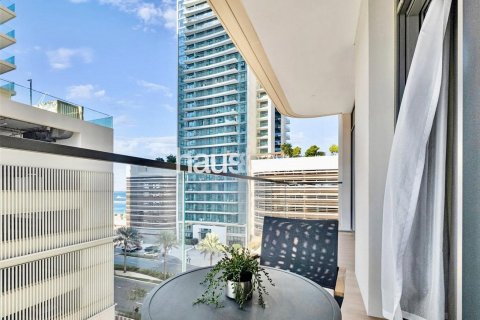 Apartman u Dubai Harbour, Dubai, UAE 1 spavaća soba, 77 m2 Br. 625486 - fotografija 14