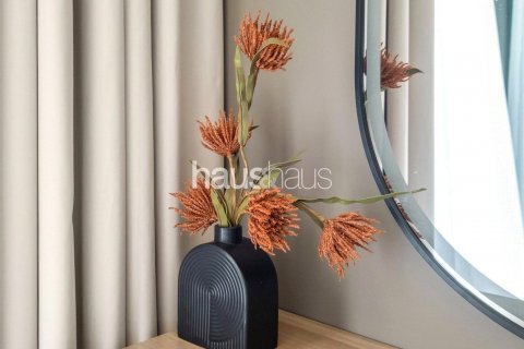 Apartman u Dubai Harbour, Dubai, UAE 1 spavaća soba, 77 m2 Br. 625486 - fotografija 18