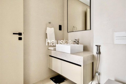 Apartman u Dubai Harbour, Dubai, UAE 1 spavaća soba, 77 m2 Br. 625486 - fotografija 12