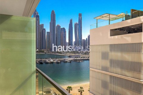 Apartman u Dubai Harbour, Dubai, UAE 1 spavaća soba, 77 m2 Br. 625486 - fotografija 1
