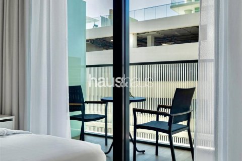 Apartman u Dubai Harbour, Dubai, UAE 1 spavaća soba, 77 m2 Br. 625486 - fotografija 9