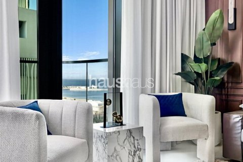 Apartman u Dubai Harbour, Dubai, UAE 1 spavaća soba, 77 m2 Br. 625486 - fotografija 8