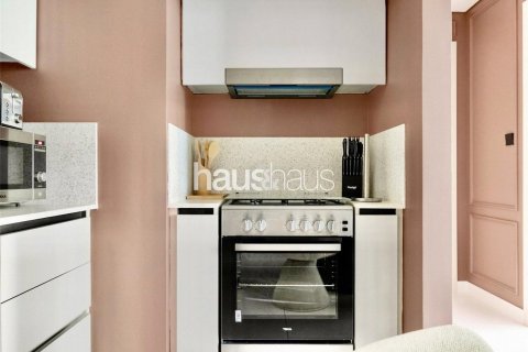 Apartman u Dubai Harbour, Dubai, UAE 1 spavaća soba, 77 m2 Br. 625486 - fotografija 15