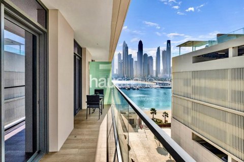 Apartman u Dubai Harbour, Dubai, UAE 1 spavaća soba, 77 m2 Br. 625486 - fotografija 17