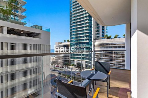 Apartman u Dubai Harbour, Dubai, UAE 1 spavaća soba, 77 m2 Br. 625486 - fotografija 3