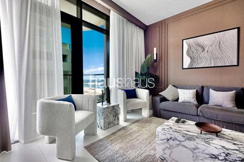 Apartman u Dubai Harbour, Dubai, UAE 1 spavaća soba, 77 m2 Br. 625486 - fotografija 4