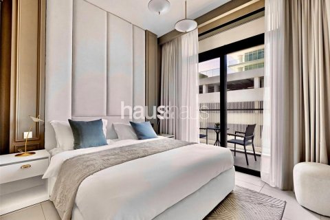 Apartman u Dubai Harbour, Dubai, UAE 1 spavaća soba, 77 m2 Br. 625486 - fotografija 2
