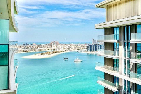阿联酋 Dubai Dubai Harbour 待售 : 2 卧, 106 平方米 , 编号625484 - 照片 1