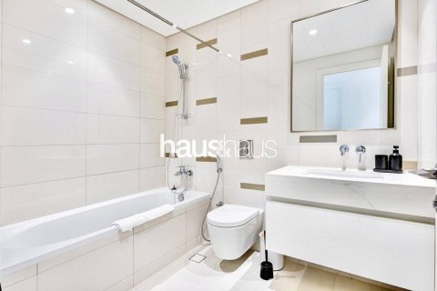 阿联酋 Dubai Dubai Harbour 待售 : 2 卧, 106 平方米 , 编号625484 - 照片 11