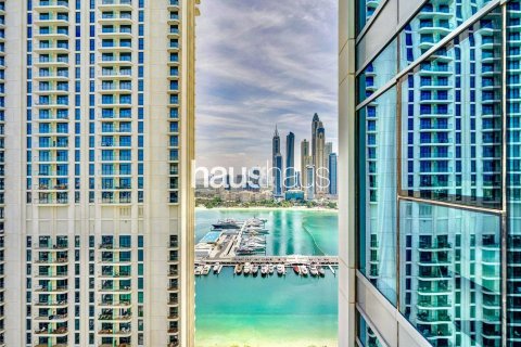 阿联酋 Dubai Dubai Harbour 待售 : 2 卧, 106 平方米 , 编号625484 - 照片 4