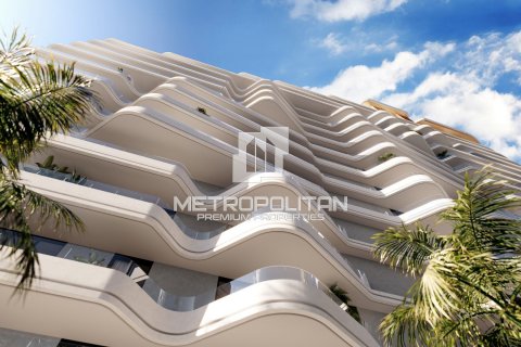 Apartment in Al Marjan Island, Ras Al Khaimah, UAE 1 bedroom, 79 sq.m. № 593416 - photo 10