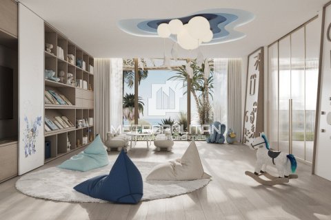 Apartment in Al Marjan Island, Ras Al Khaimah, UAE 1 bedroom, 79 sq.m. № 593416 - photo 7
