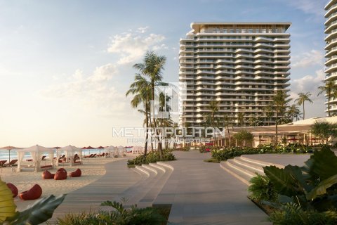 Apartment in Al Marjan Island, Ras Al Khaimah, UAE 1 bedroom, 79 sq.m. № 593416 - photo 12