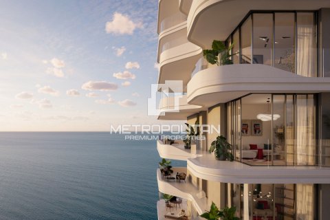 Apartment in Al Marjan Island, Ras Al Khaimah, UAE 1 bedroom, 79 sq.m. № 593416 - photo 11