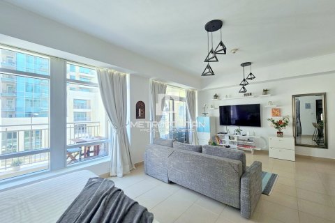 Apartment in Downtown Dubai (Downtown Burj Dubai), Dubai, UAE 77 sq.m. № 593418 - photo 1