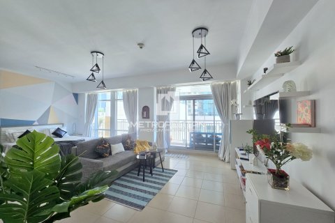 Apartment in Downtown Dubai (Downtown Burj Dubai), Dubai, UAE 77 sq.m. № 593418 - photo 3