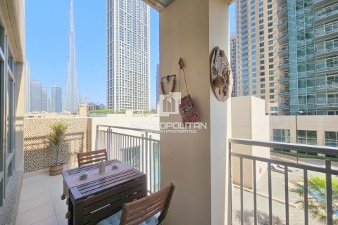 Apartment in Downtown Dubai (Downtown Burj Dubai), Dubai, UAE 77 sq.m. № 593418 - photo 5