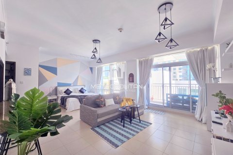 Apartment in Downtown Dubai (Downtown Burj Dubai), Dubai, UAE 77 sq.m. № 593418 - photo 2