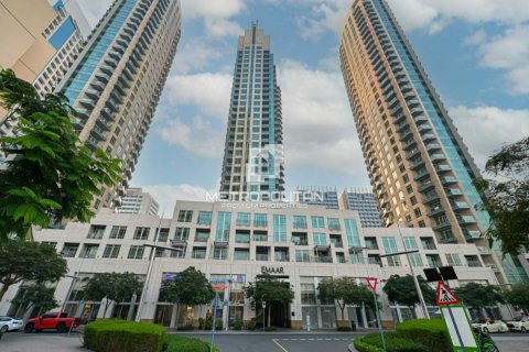 Apartment in Downtown Dubai (Downtown Burj Dubai), Dubai, UAE 77 sq.m. № 593418 - photo 10