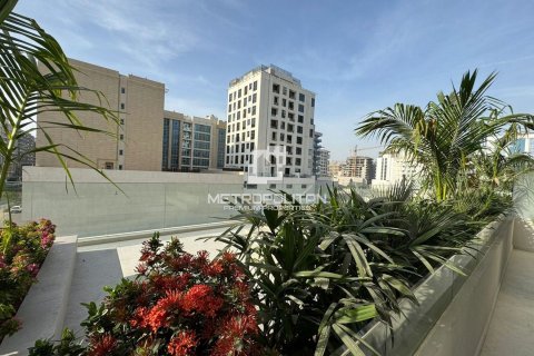 Apartament na sprzedaż w Al Satwa, Dubai, ZEA 1 sypialnia, 83 mkw., nr 593415 - zdjęcie 11