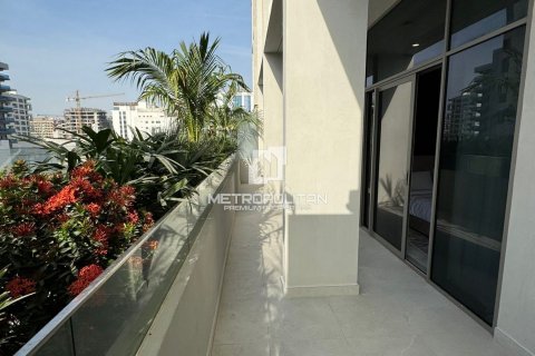 Apartament na sprzedaż w Al Satwa, Dubai, ZEA 1 sypialnia, 83 mkw., nr 593415 - zdjęcie 12