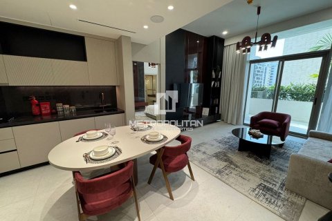 Apartament na sprzedaż w Al Satwa, Dubai, ZEA 1 sypialnia, 83 mkw., nr 593415 - zdjęcie 2