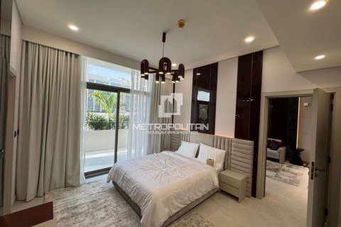 Apartament na sprzedaż w Al Satwa, Dubai, ZEA 1 sypialnia, 83 mkw., nr 593415 - zdjęcie 3