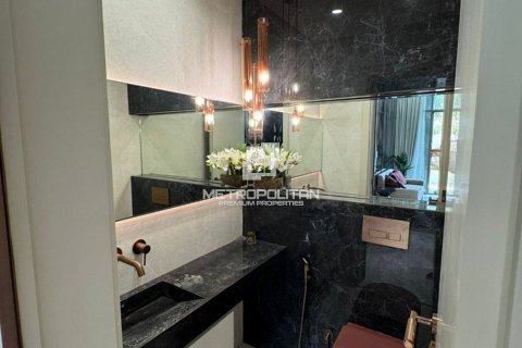 Apartament na sprzedaż w Al Satwa, Dubai, ZEA 1 sypialnia, 83 mkw., nr 593415 - zdjęcie 10