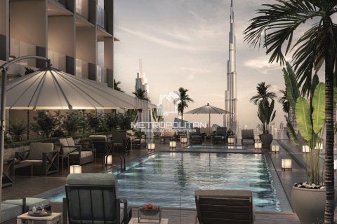 阿联酋 Dubai Al Satwa 待售 : 1 卧, 83 平方米 , 编号593415 - 照片 7