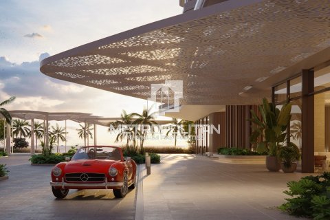 Apartment in Al Marjan Island, Ras Al Khaimah, UAE 1 bedroom, 91 sq.m. № 593417 - photo 6
