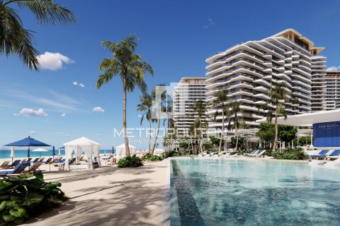 Apartment in Al Marjan Island, Ras Al Khaimah, UAE 1 bedroom, 91 sq.m. № 593417 - photo 15
