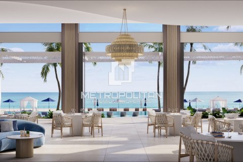 Apartment in Al Marjan Island, Ras Al Khaimah, UAE 1 bedroom, 91 sq.m. № 593417 - photo 4