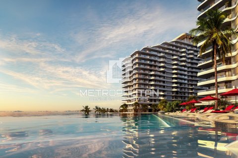 Apartment in Al Marjan Island, Ras Al Khaimah, UAE 1 bedroom, 91 sq.m. № 593417 - photo 13