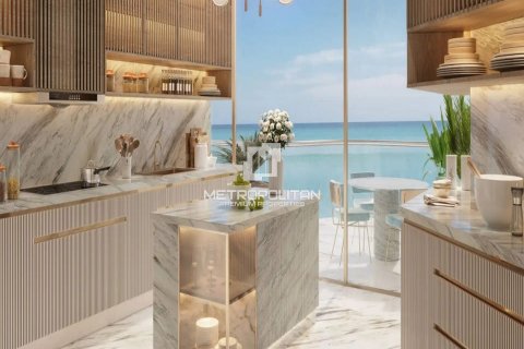 Apartment in Al Marjan Island, Ras Al Khaimah, UAE 3 bedrooms, 198 sq.m. № 593413 - photo 19