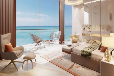 Apartment in Al Marjan Island, Ras Al Khaimah, UAE 3 bedrooms, 198 sq.m. № 593413 - photo 15
