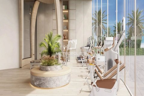 Apartment in Al Marjan Island, Ras Al Khaimah, UAE 3 bedrooms, 198 sq.m. № 593413 - photo 17