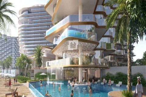 Apartment in Al Marjan Island, Ras Al Khaimah, UAE 3 bedrooms, 198 sq.m. № 593413 - photo 21