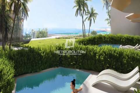 Apartment in Al Marjan Island, Ras Al Khaimah, UAE 3 bedrooms, 198 sq.m. № 593413 - photo 6