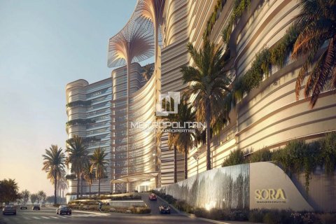 Apartment in Al Marjan Island, Ras Al Khaimah, UAE 3 bedrooms, 198 sq.m. № 593413 - photo 4