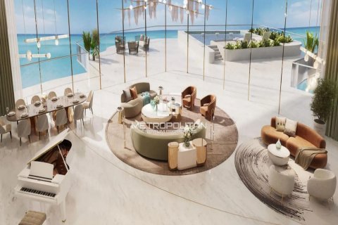 Apartment in Al Marjan Island, Ras Al Khaimah, UAE 3 bedrooms, 198 sq.m. № 593413 - photo 9