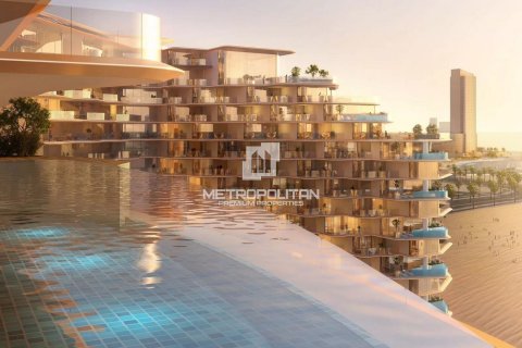 Apartment in Al Marjan Island, Ras Al Khaimah, UAE 3 bedrooms, 198 sq.m. № 593413 - photo 5